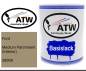 Preview: Ford, Medium Parchment (Interior), 28909: 1L Lackdose, von ATW Autoteile West.